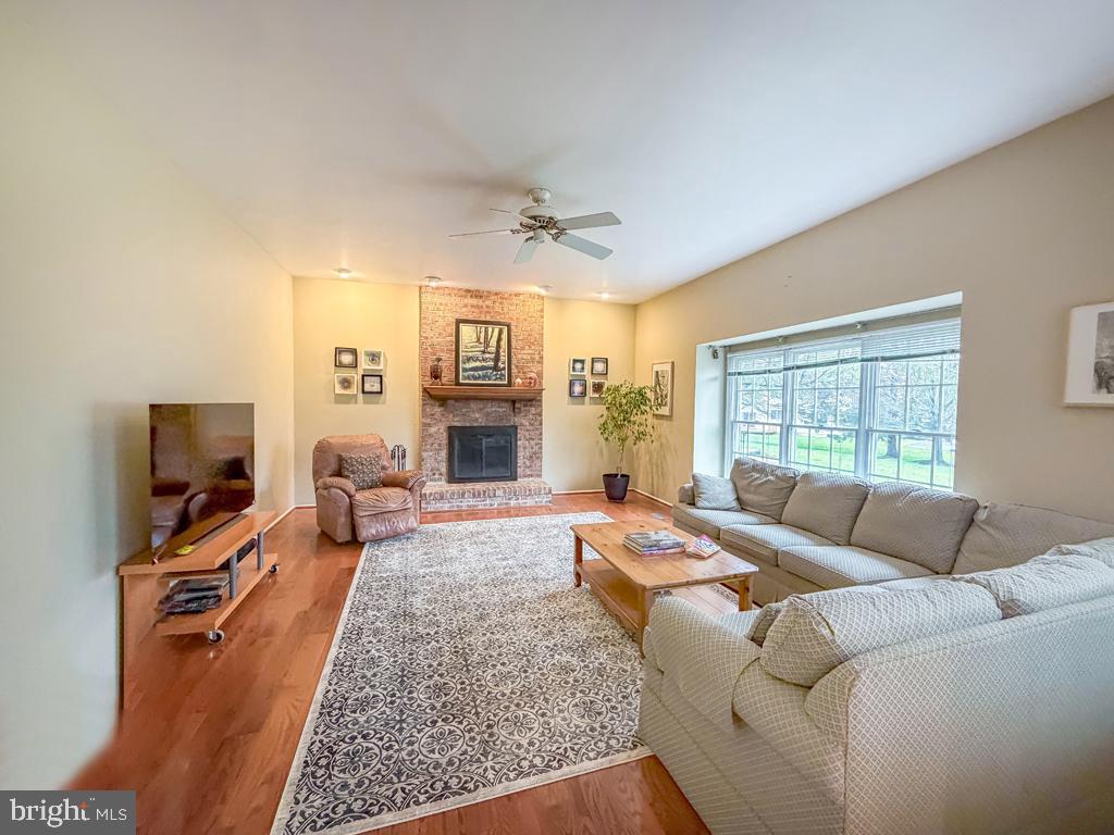 BLUE BELL CC - Residential