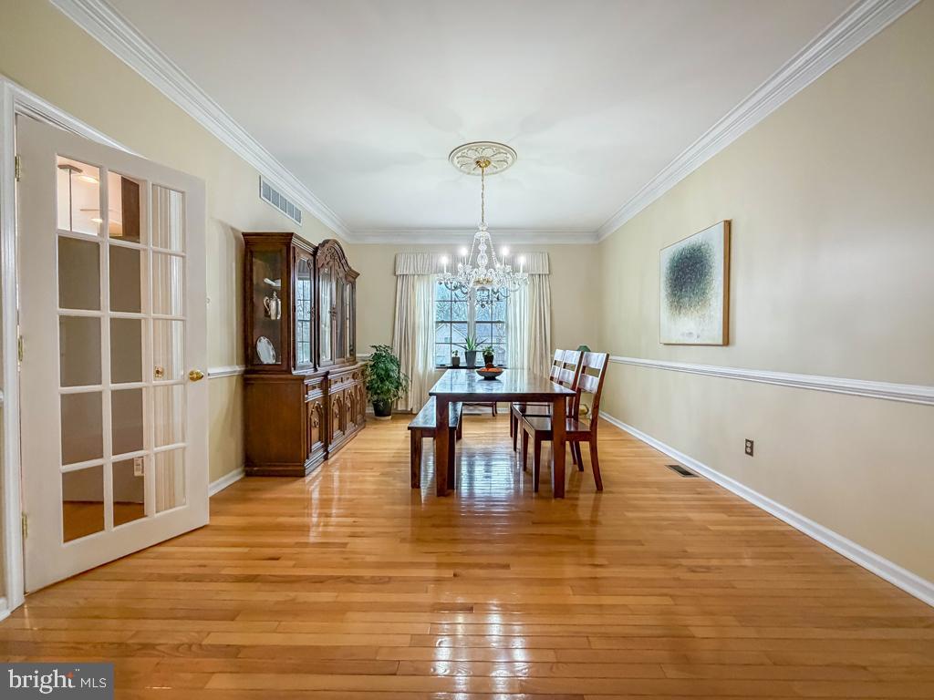 BLUE BELL CC - Residential