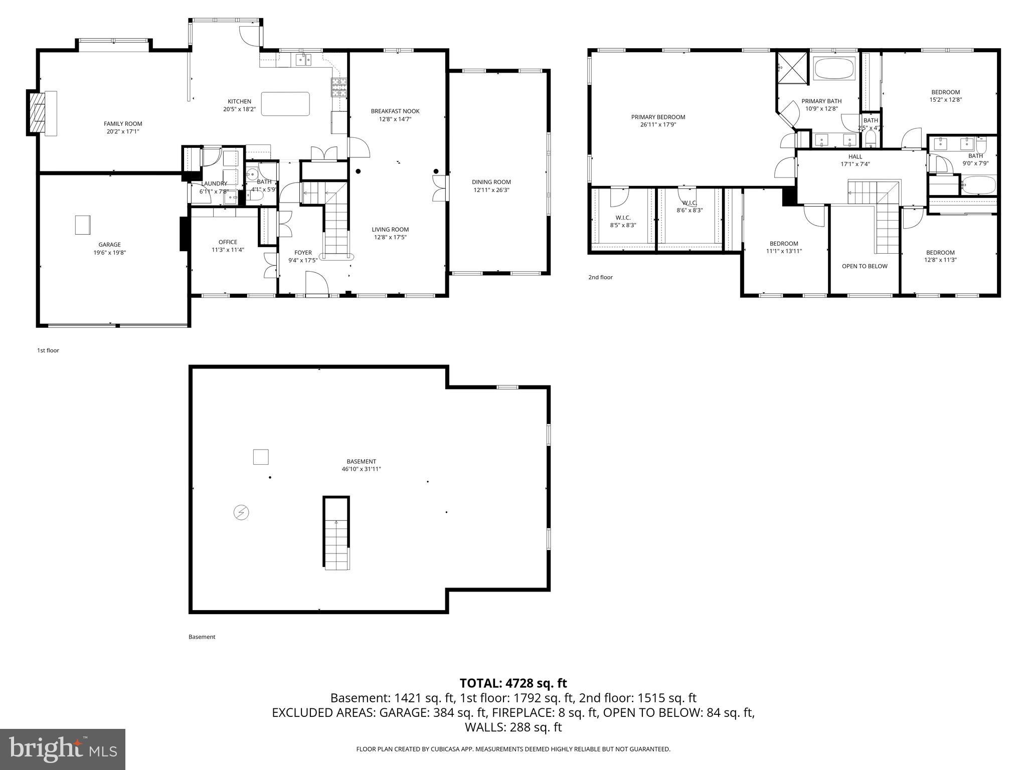 BLUE BELL CC - Residential