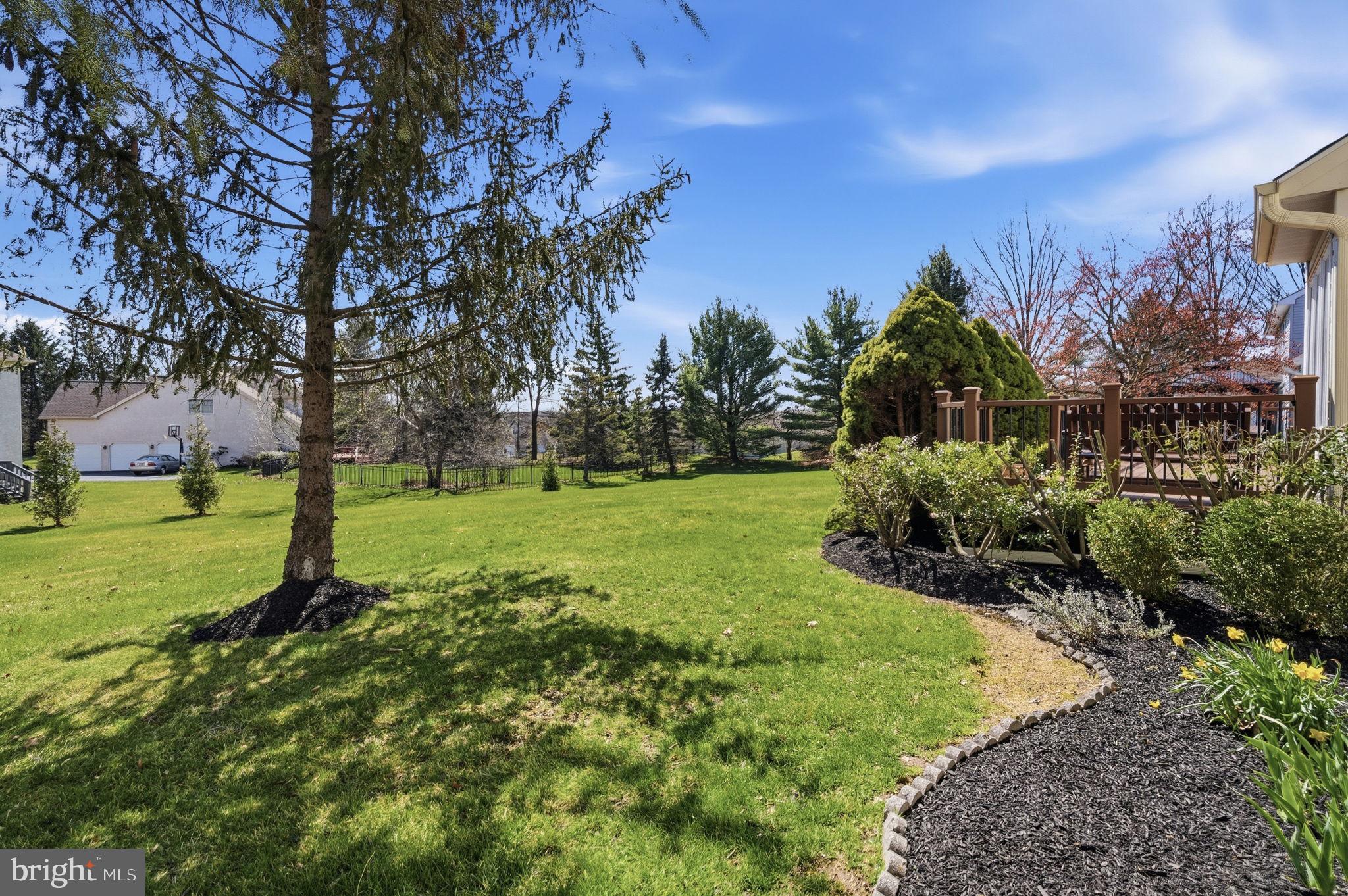 BLUE BELL CC - Residential