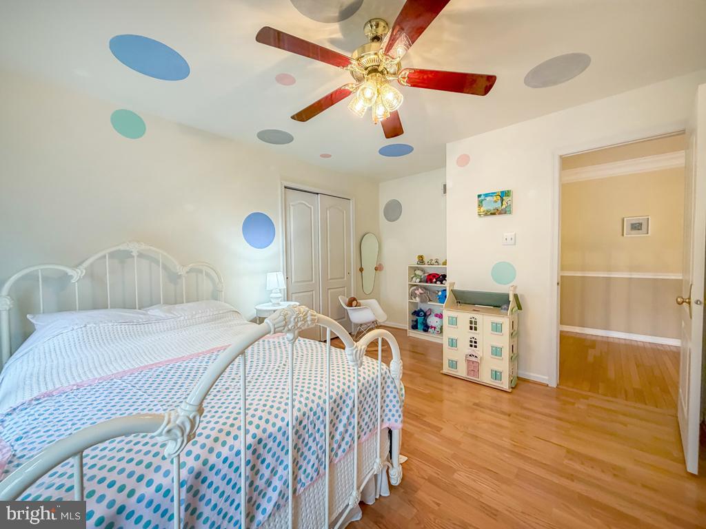 BLUE BELL CC - Residential