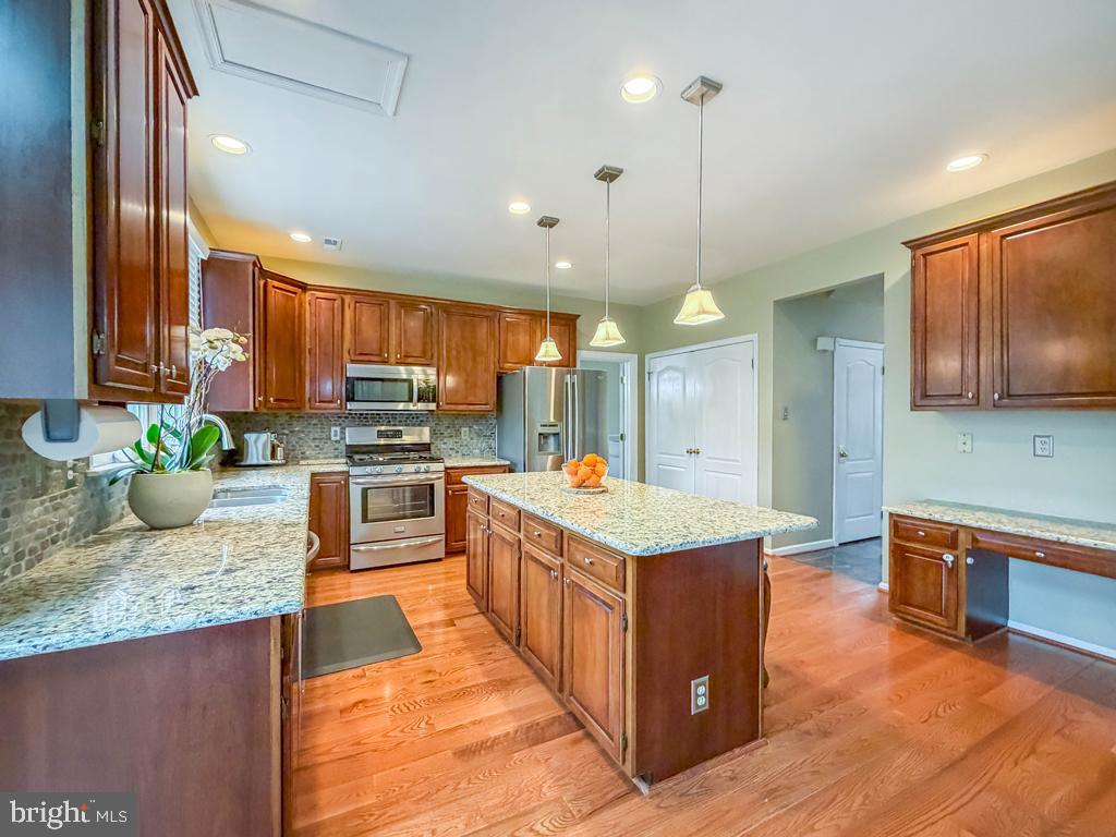 BLUE BELL CC - Residential