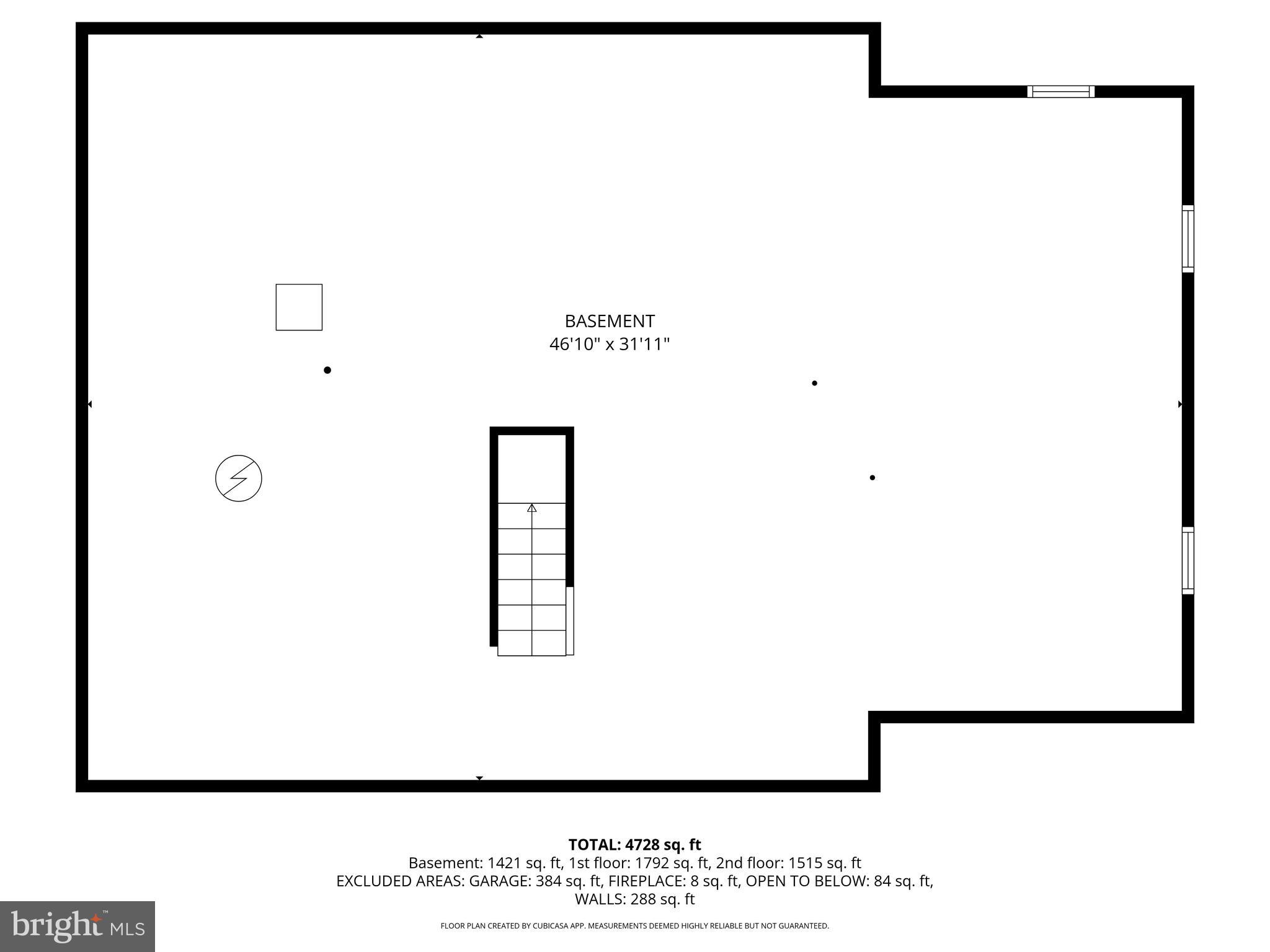 BLUE BELL CC - Residential