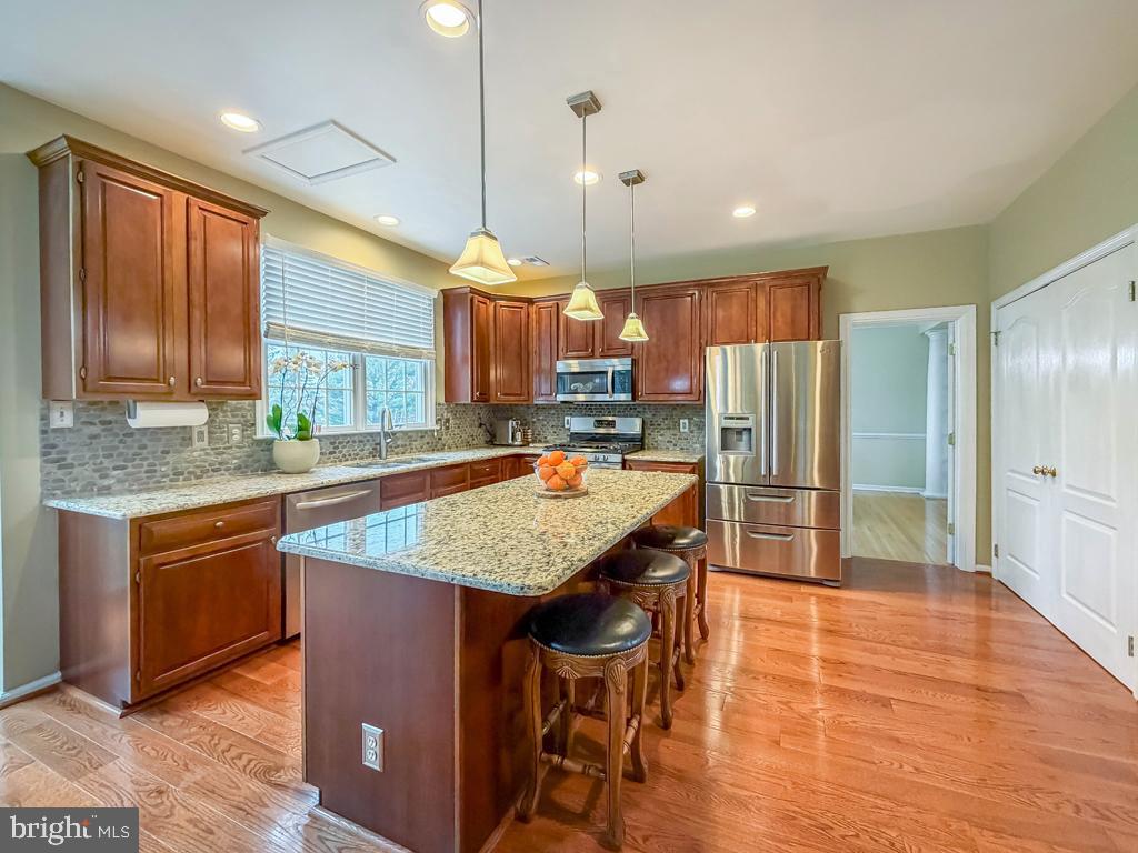 BLUE BELL CC - Residential