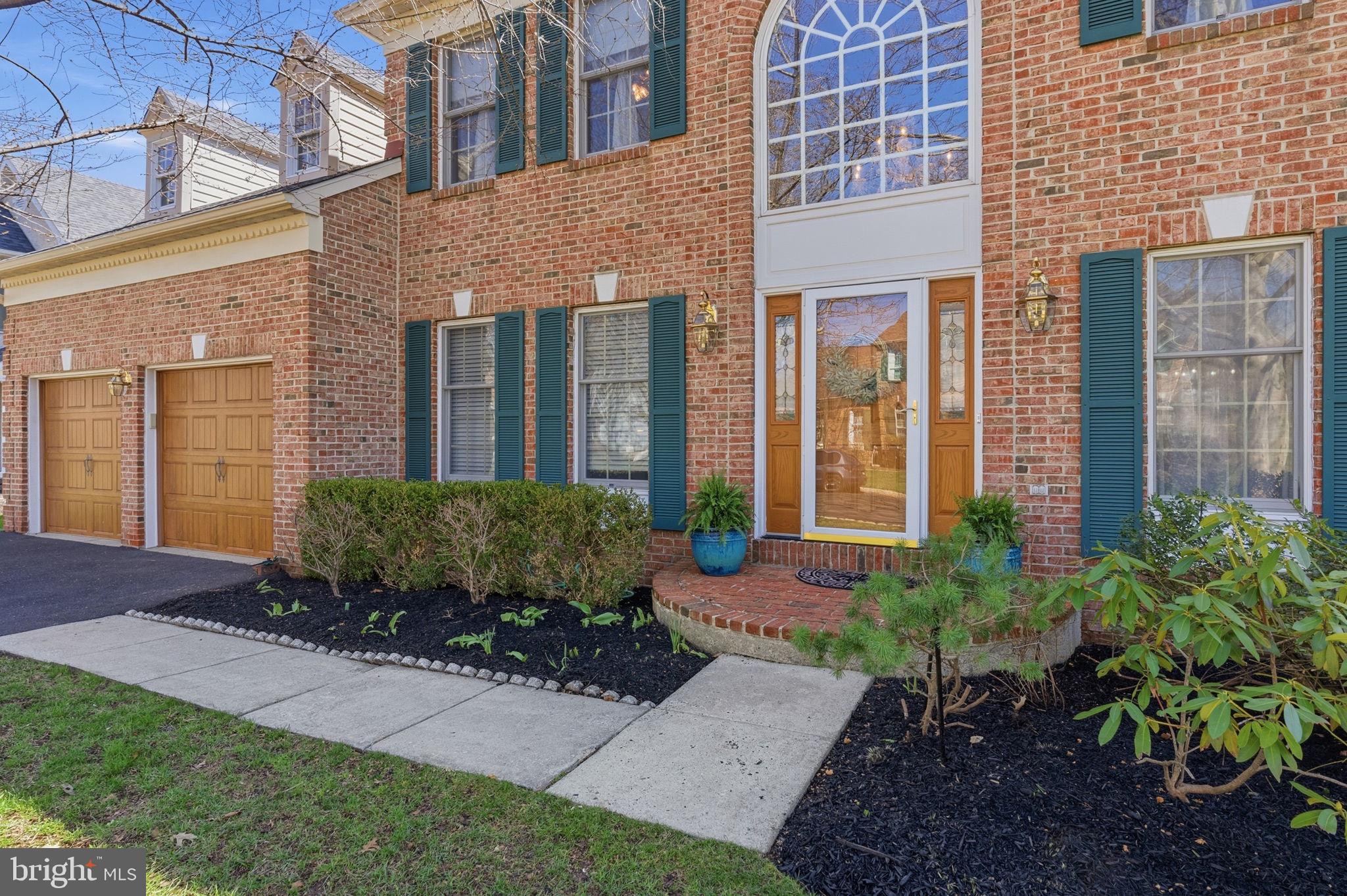 BLUE BELL CC - Residential