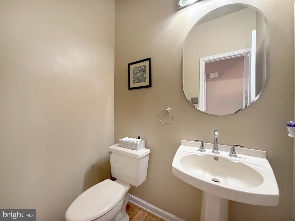 BLUE BELL CC - Residential