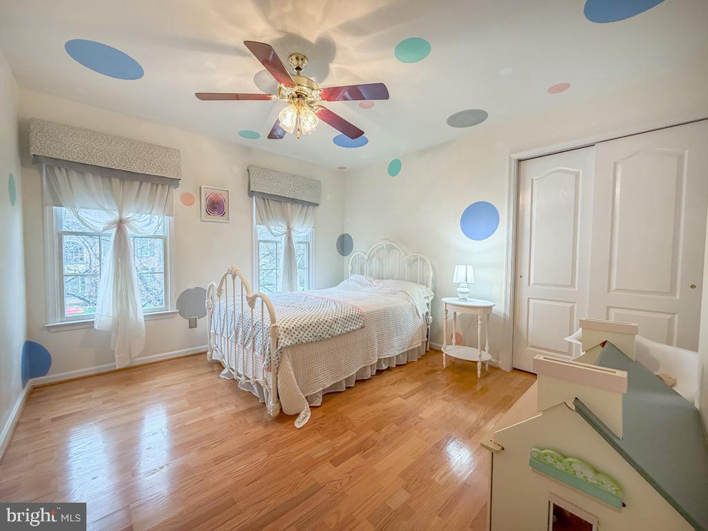 BLUE BELL CC - Residential