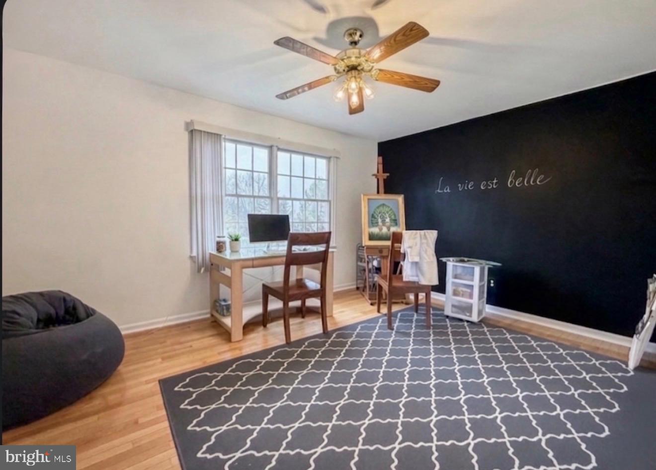 BLUE BELL CC - Residential