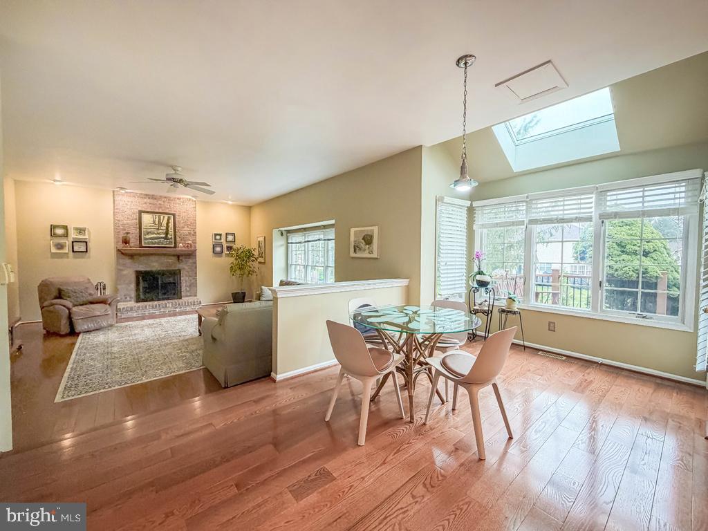 BLUE BELL CC - Residential