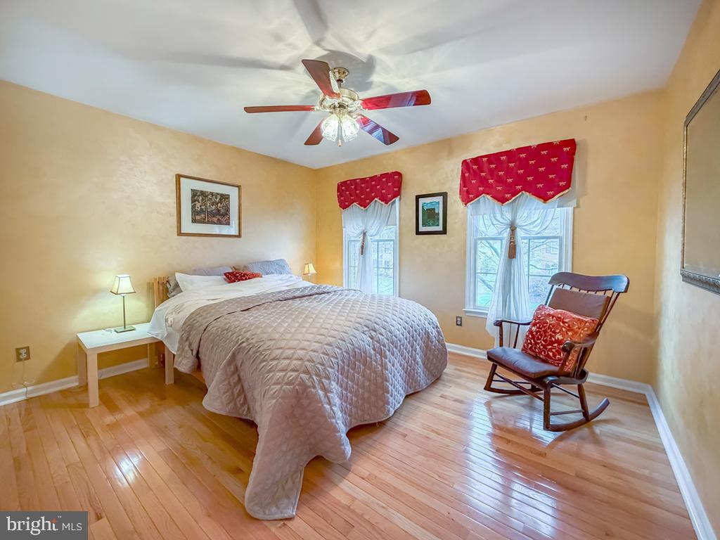 BLUE BELL CC - Residential