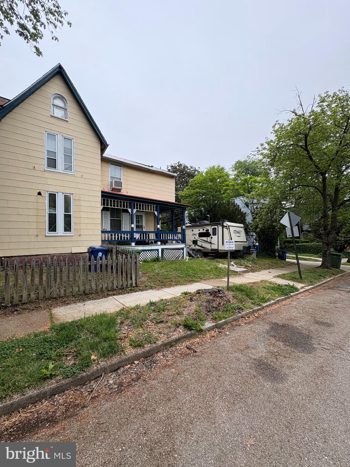 WOODHOME HEIGHTS - Residential