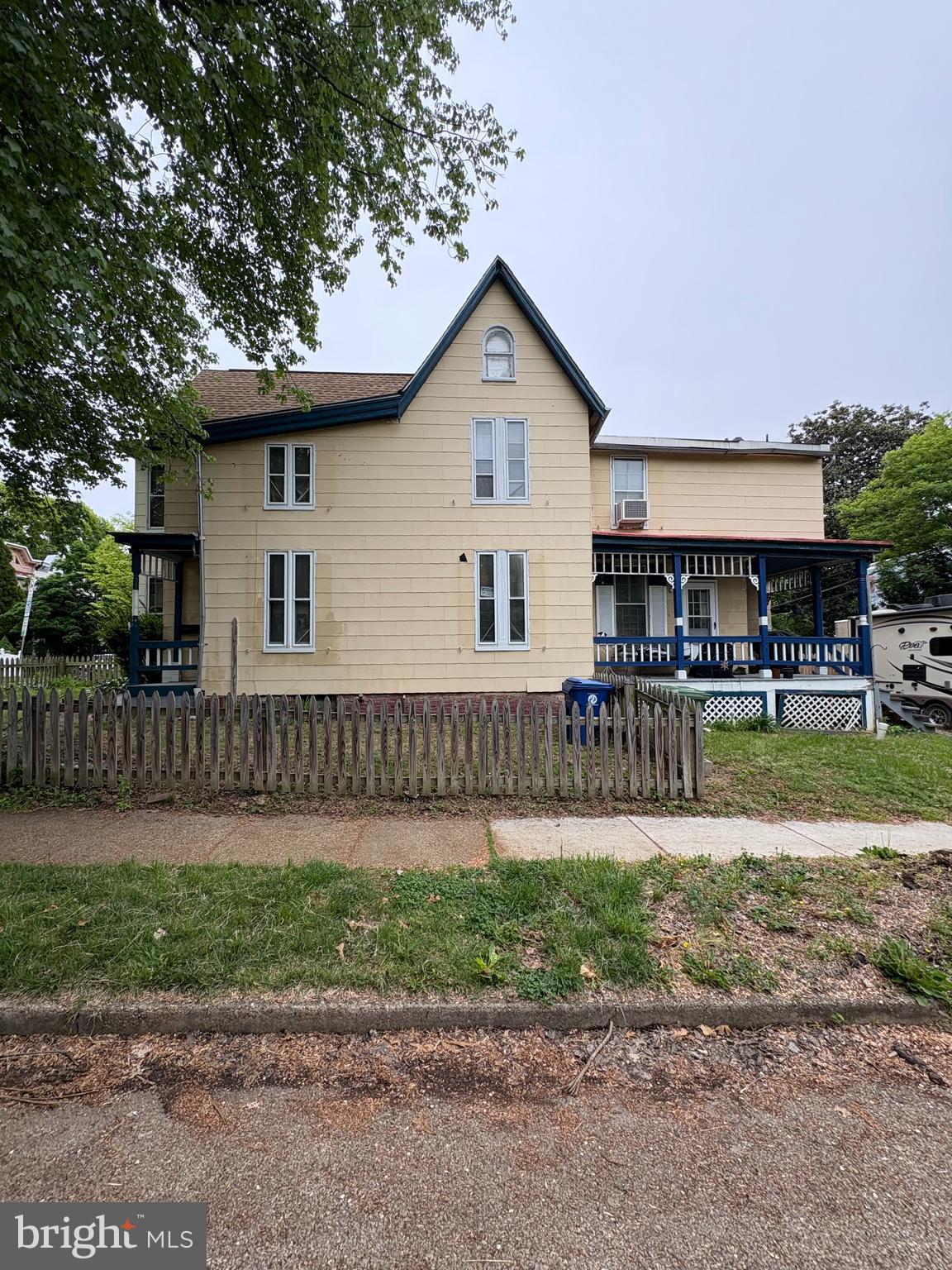 WOODHOME HEIGHTS - Residential