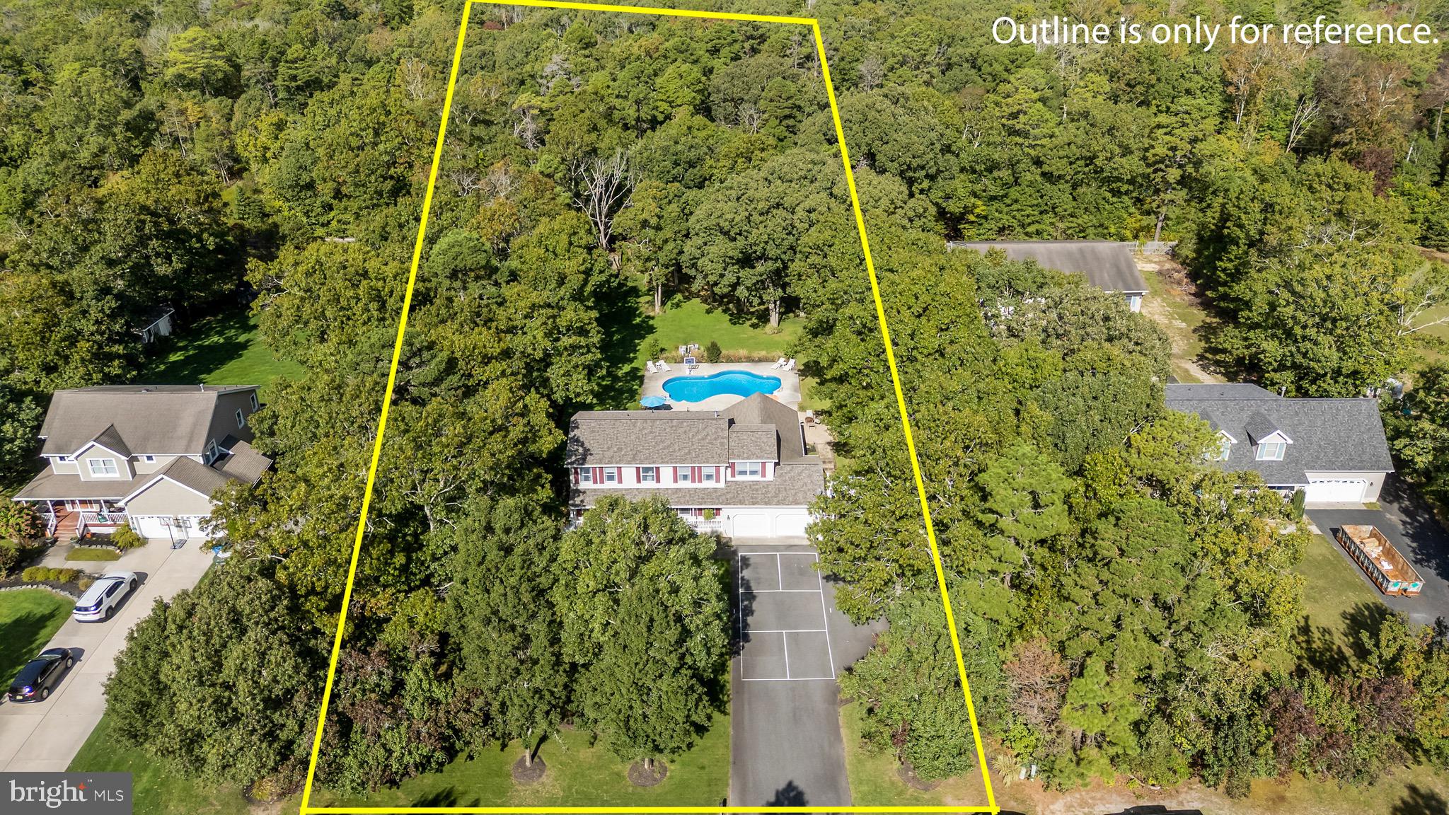 11 LAUREL RIDGE ROAD