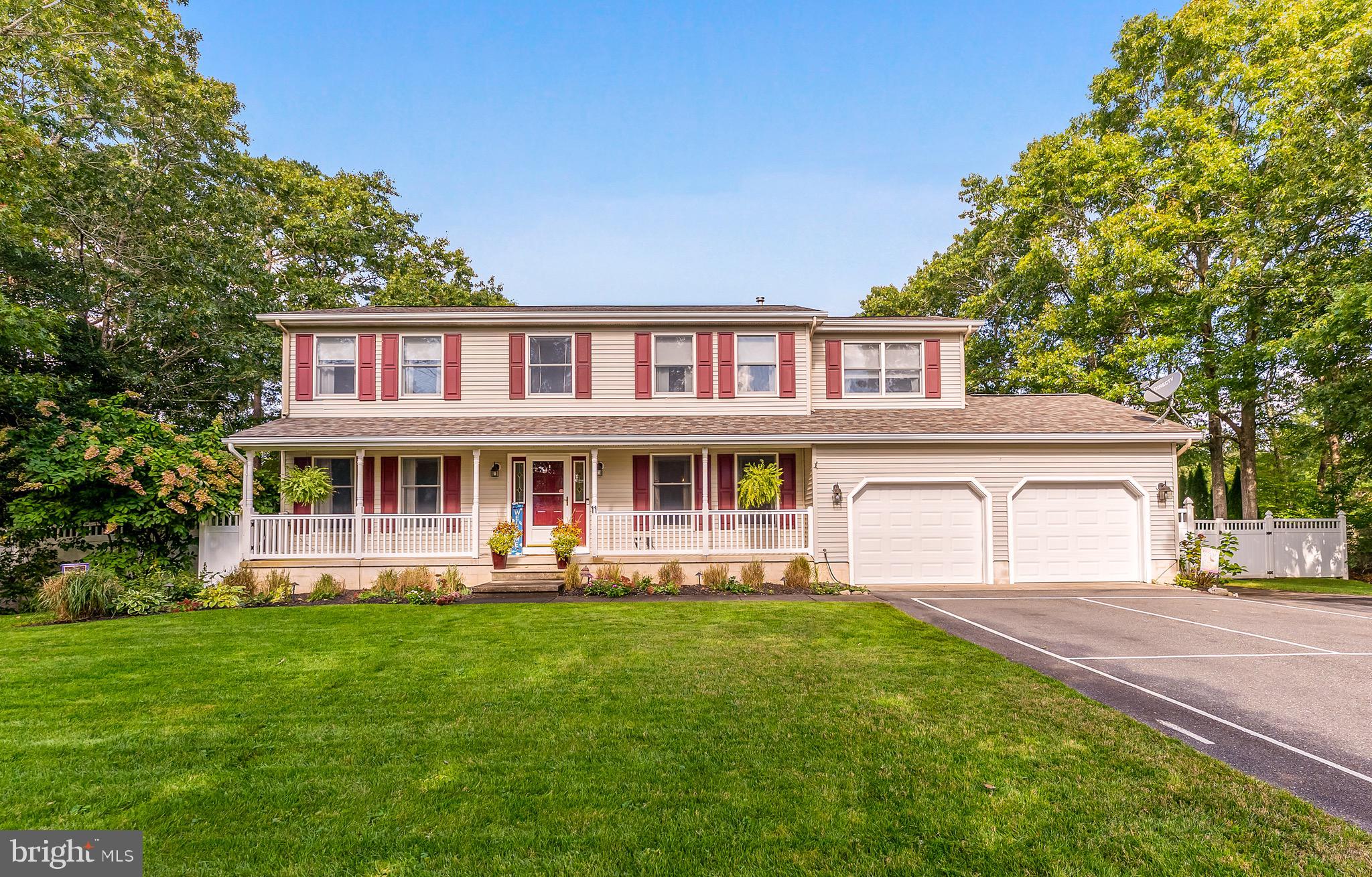 11 LAUREL RIDGE ROAD