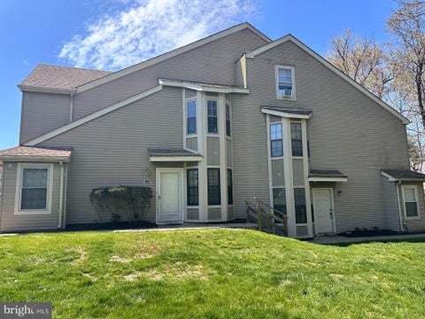 Condo For Rent - 806 Barry Court<br/> Bucks County, SOUTHAMPTON, PA 18966
