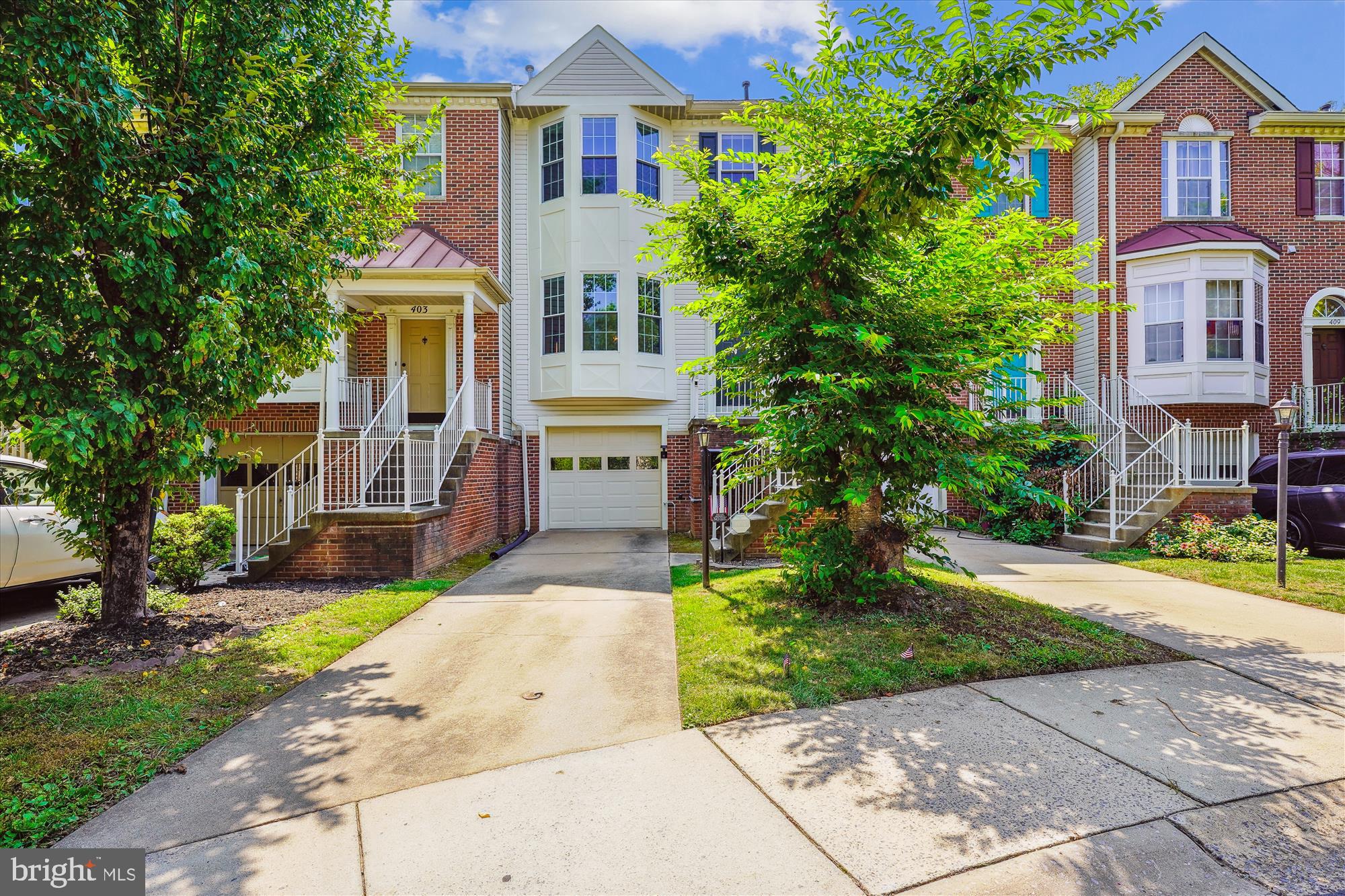 FERNSHIRE FARMS - Residential Lease