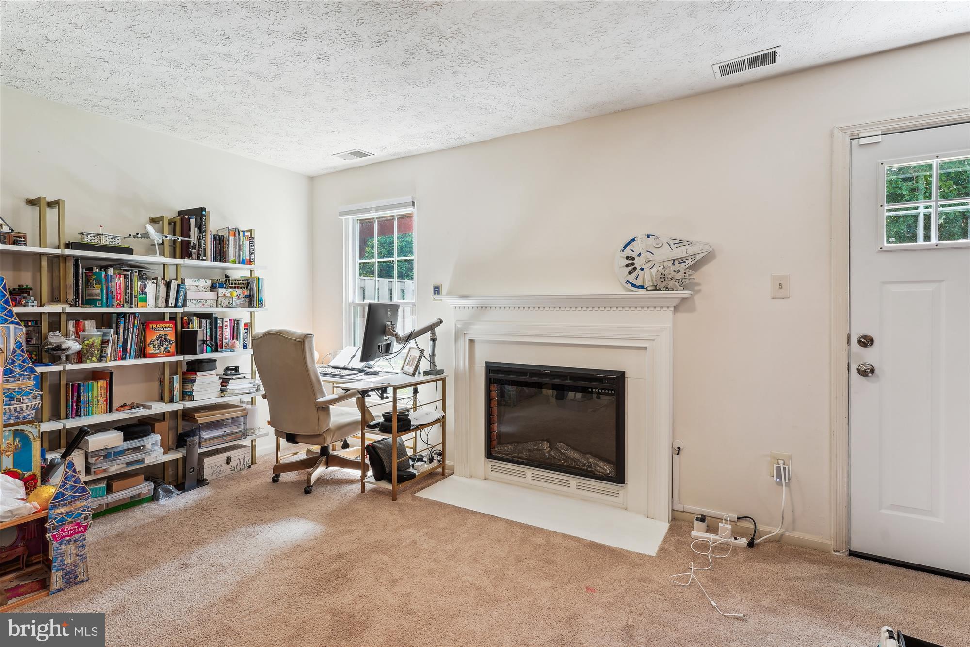 FERNSHIRE FARMS - Residential Lease