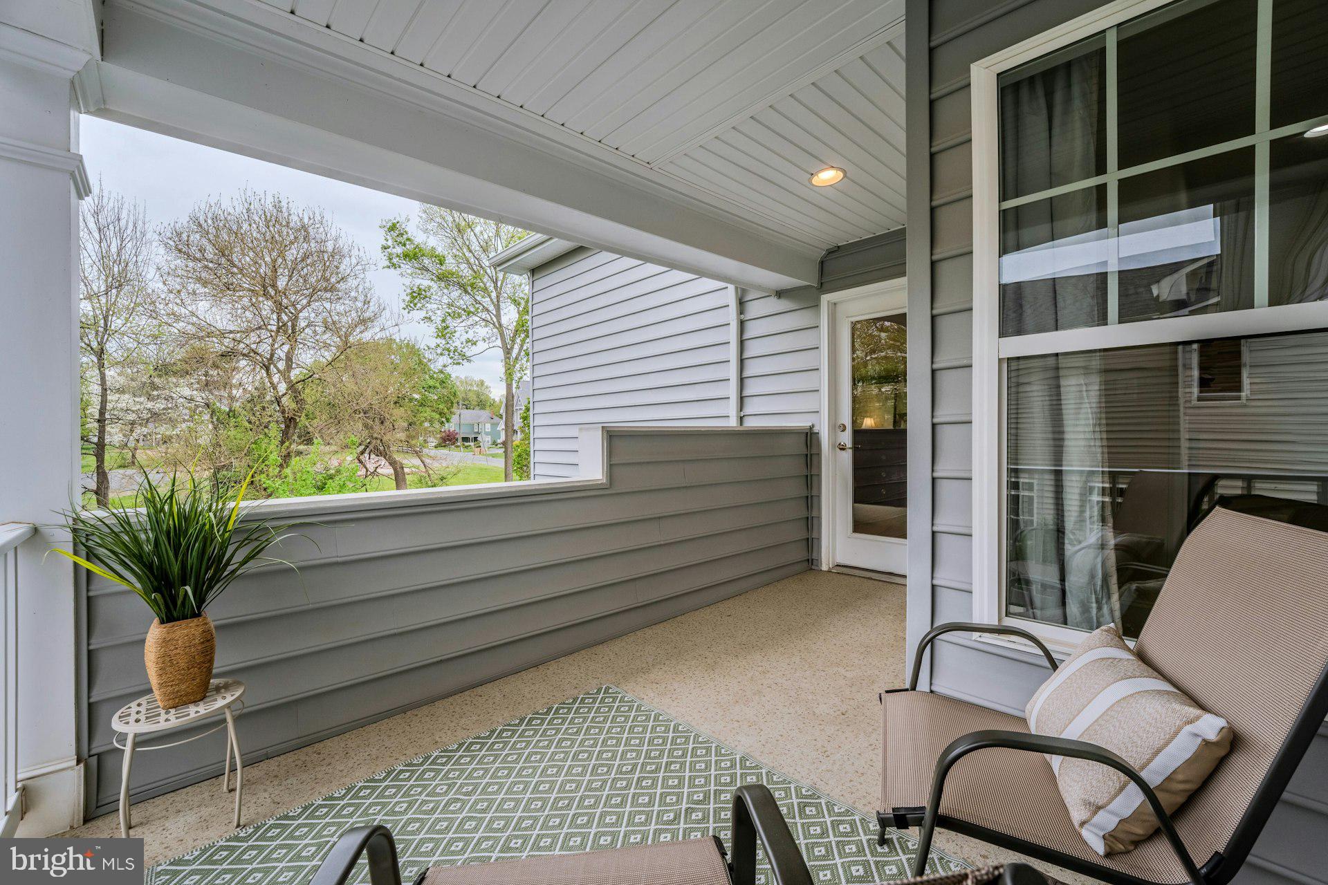 ASHBURN PLACE - Residential