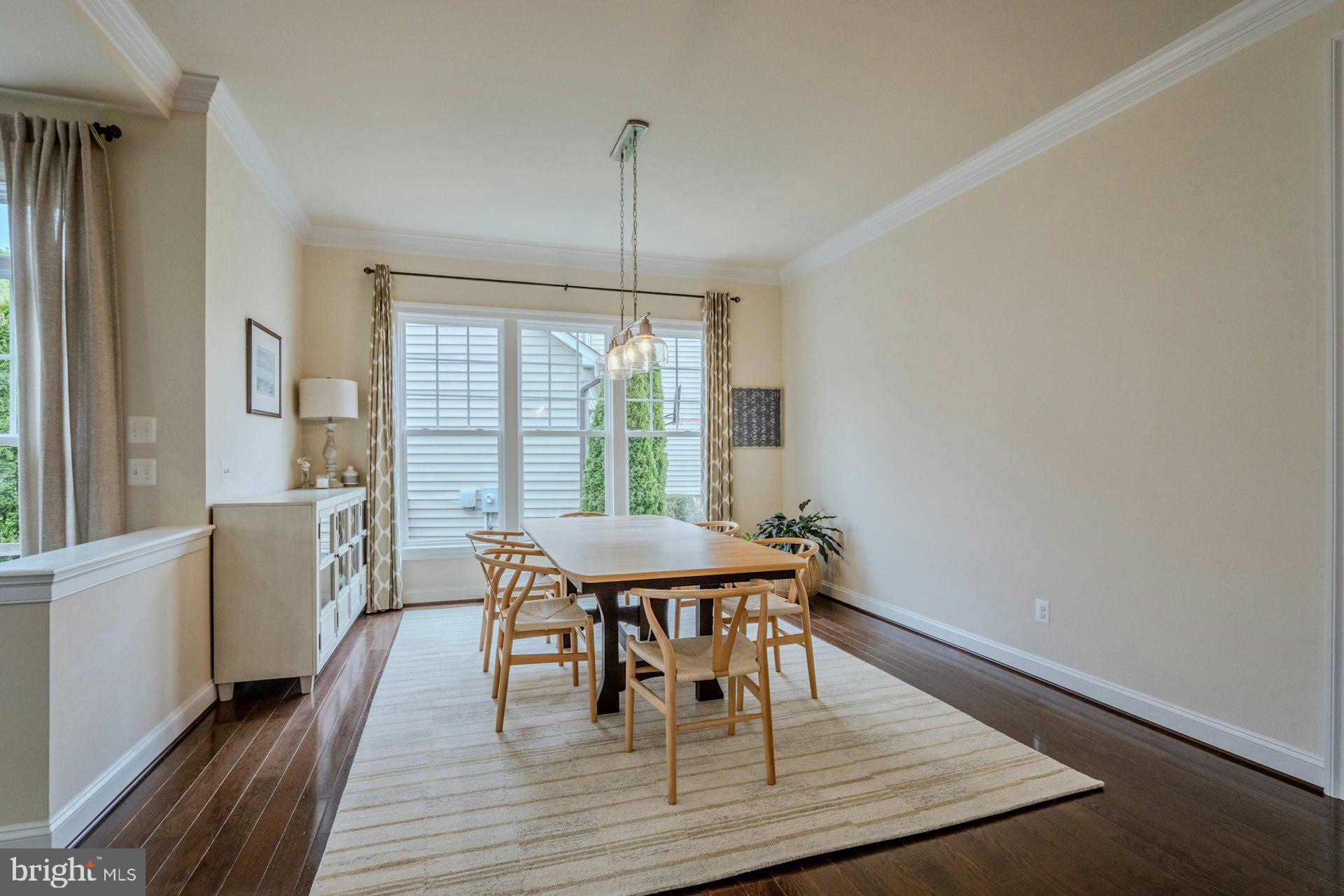 ASHBURN PLACE - Residential