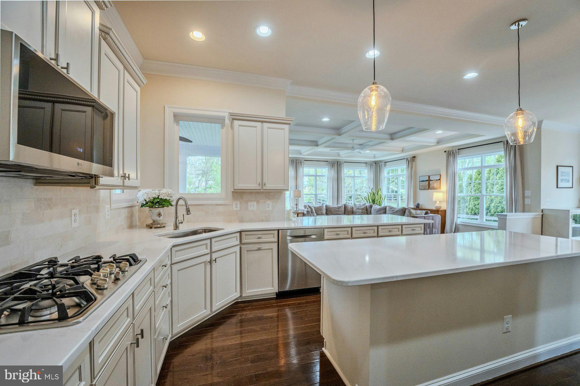 ASHBURN PLACE - Residential