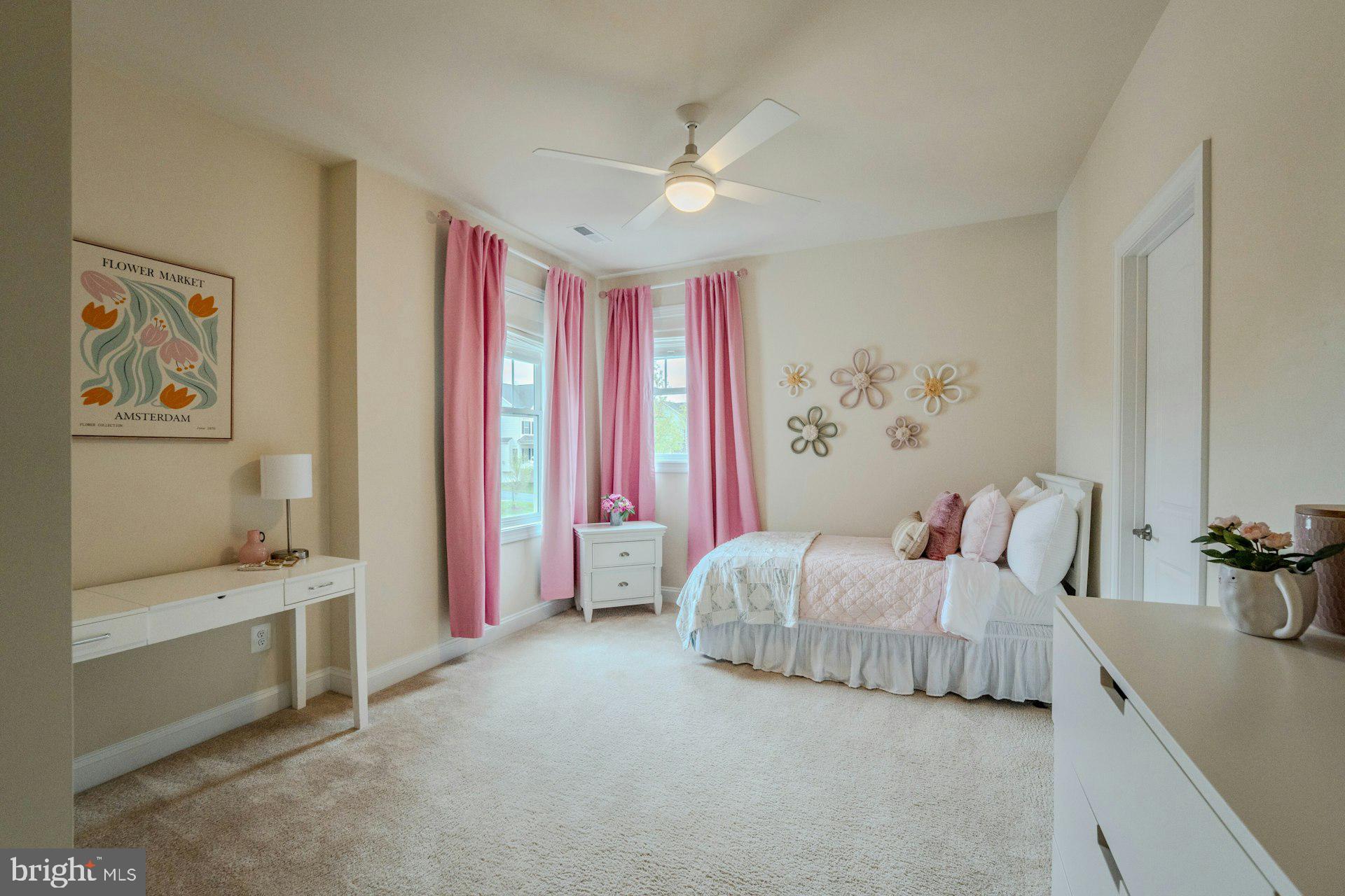 ASHBURN PLACE - Residential