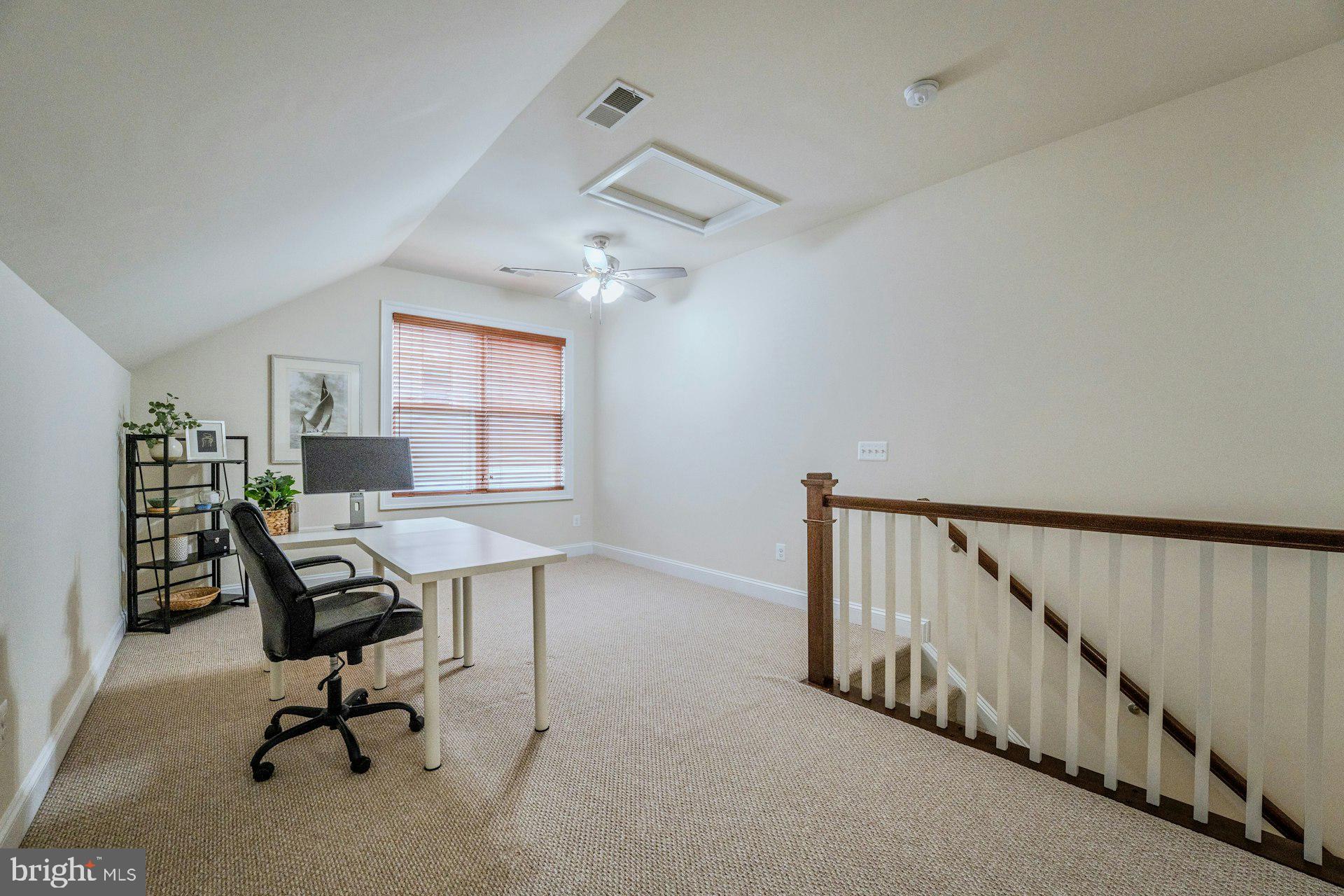 ASHBURN PLACE - Residential