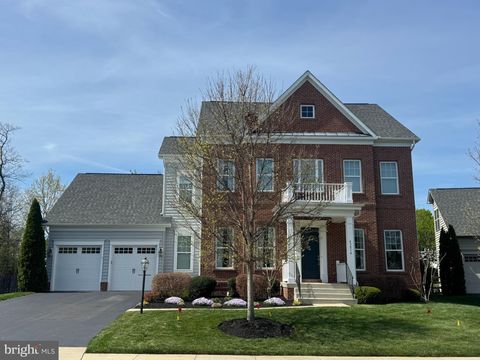 43814 GRANTNER PLACE ASHBURN VA 20147