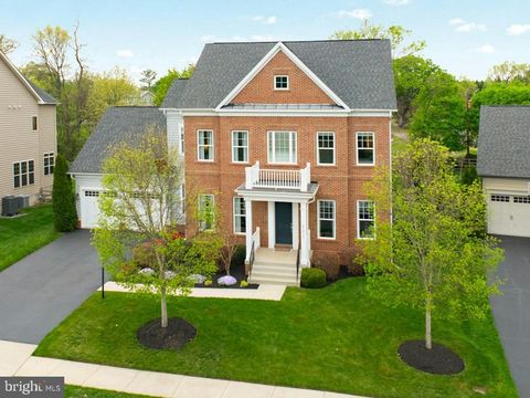 43814 GRANTNER PLACE ASHBURN VA 20147