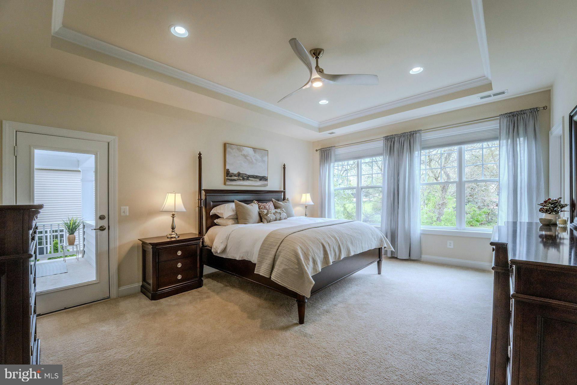 ASHBURN PLACE - Residential