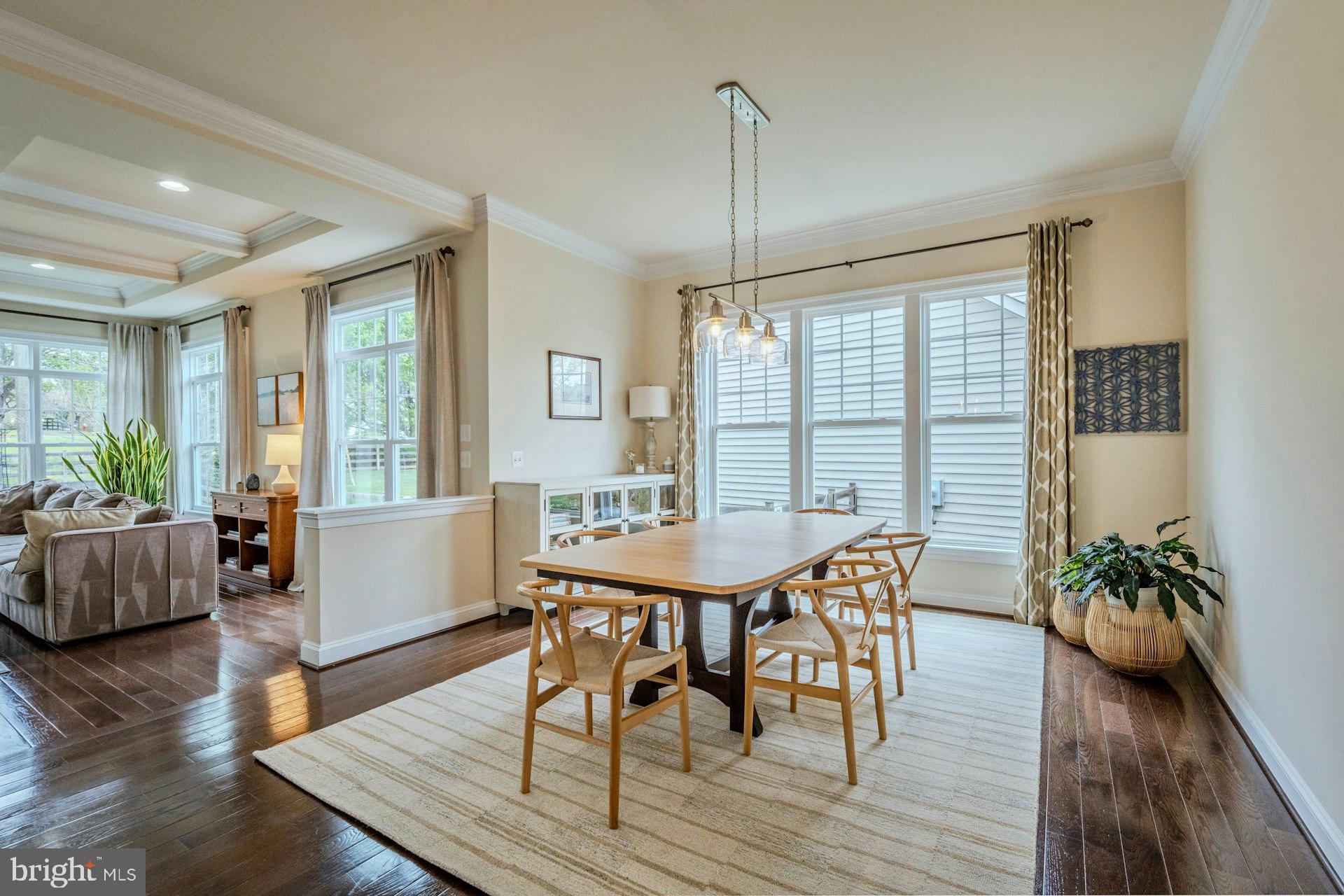 ASHBURN PLACE - Residential