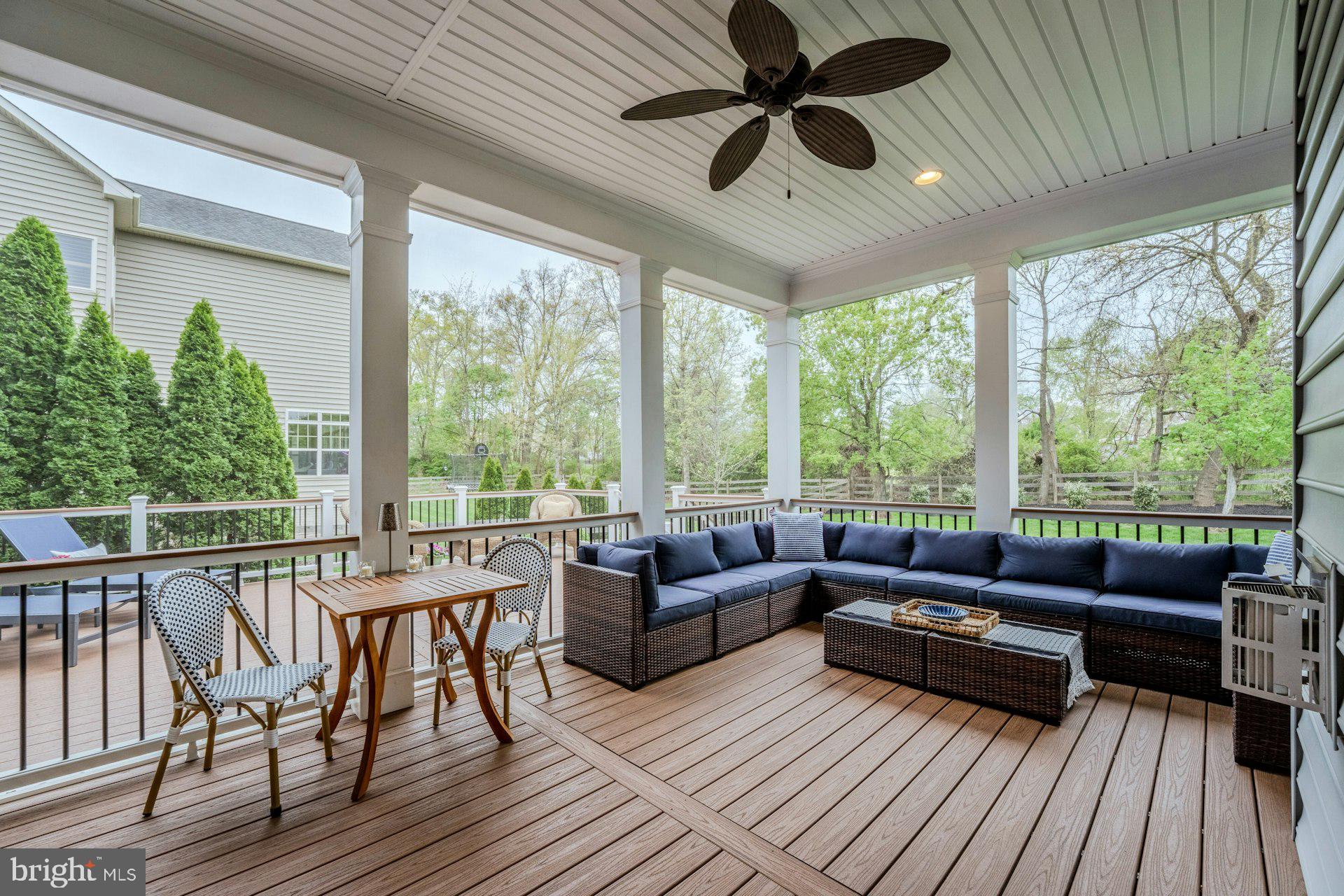 ASHBURN PLACE - Residential