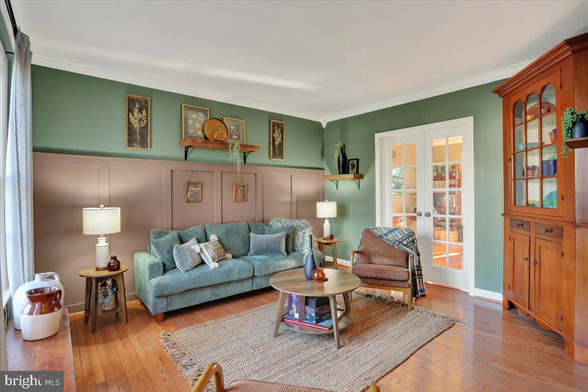 GREEN VALLEY - Residential