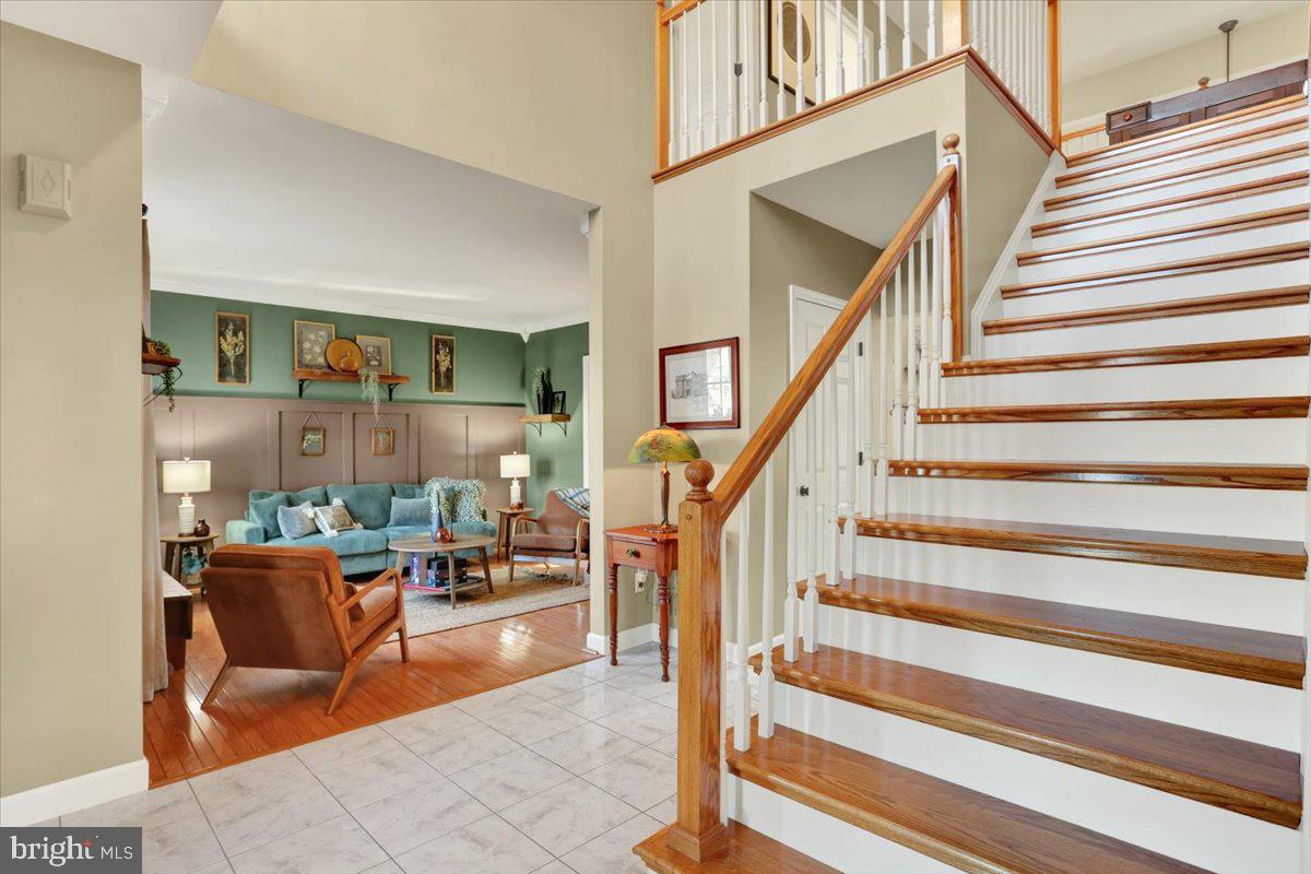 GREEN VALLEY - Residential