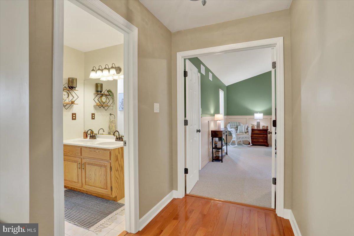 GREEN VALLEY - Residential