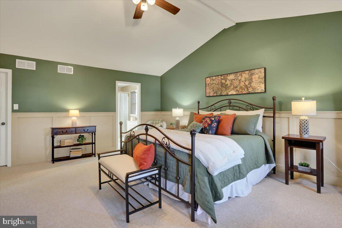 GREEN VALLEY - Residential