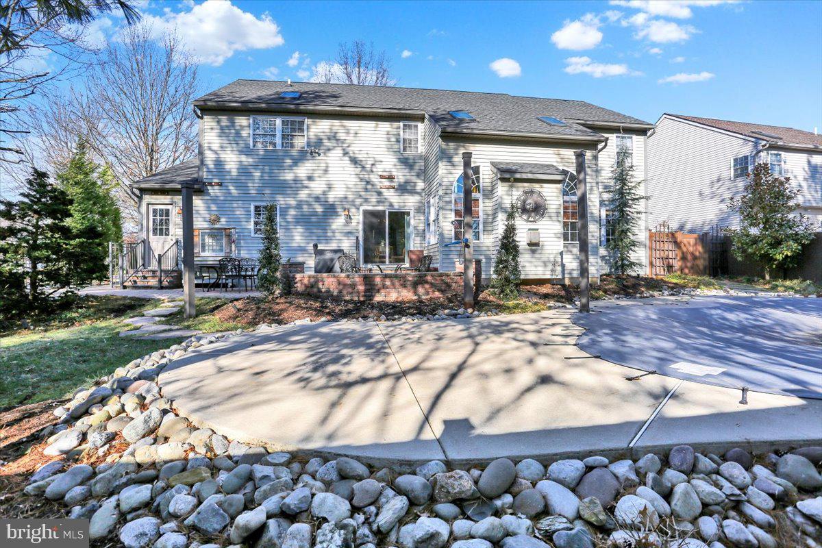 GREEN VALLEY - Residential