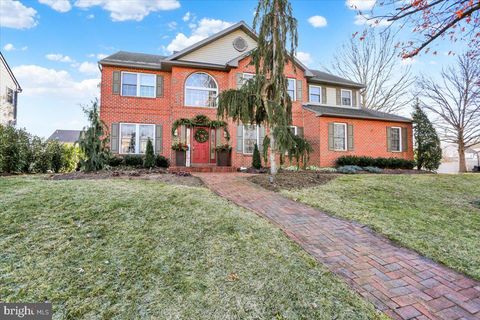 4156 HILL TERRACE DRIVE READING PA 19608
