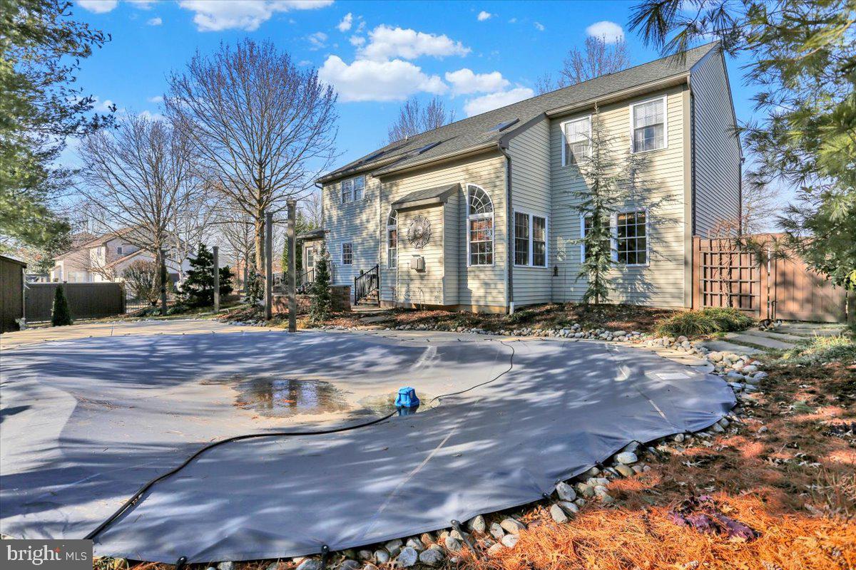 GREEN VALLEY - Residential