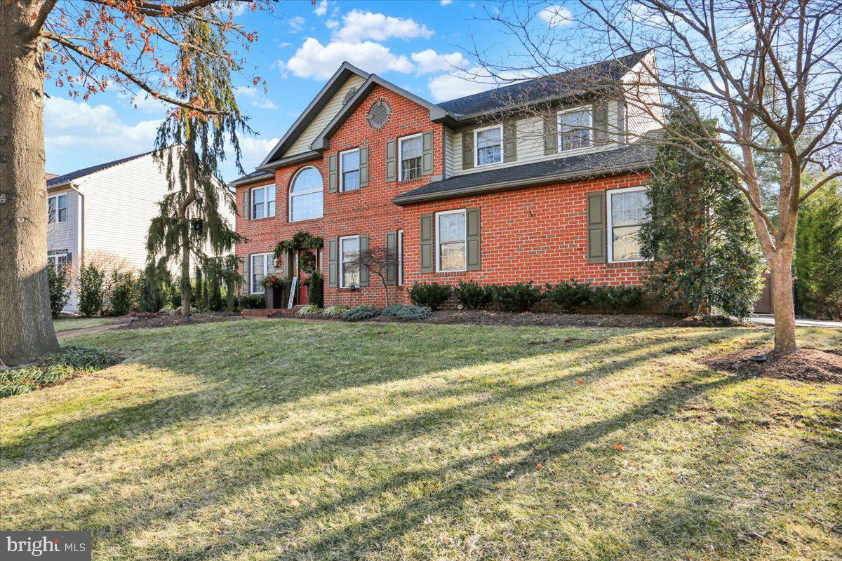 GREEN VALLEY - Residential