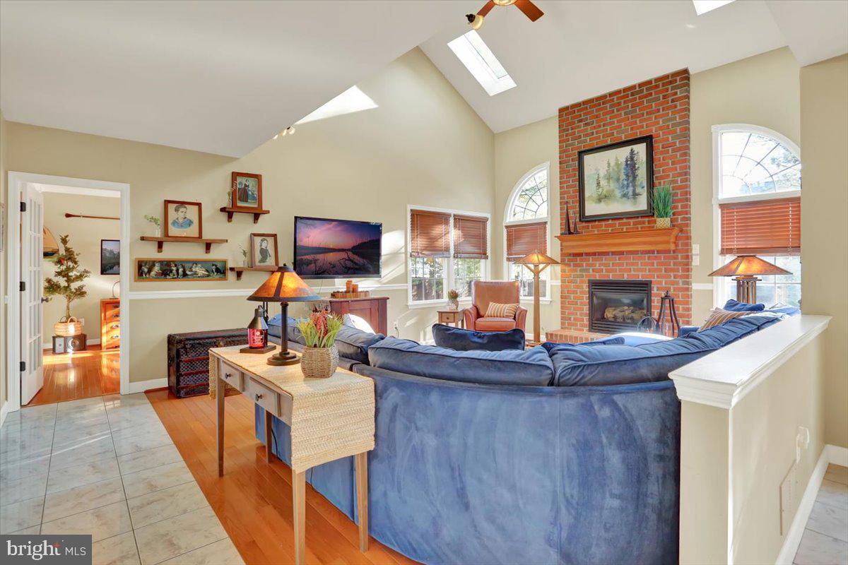 GREEN VALLEY - Residential