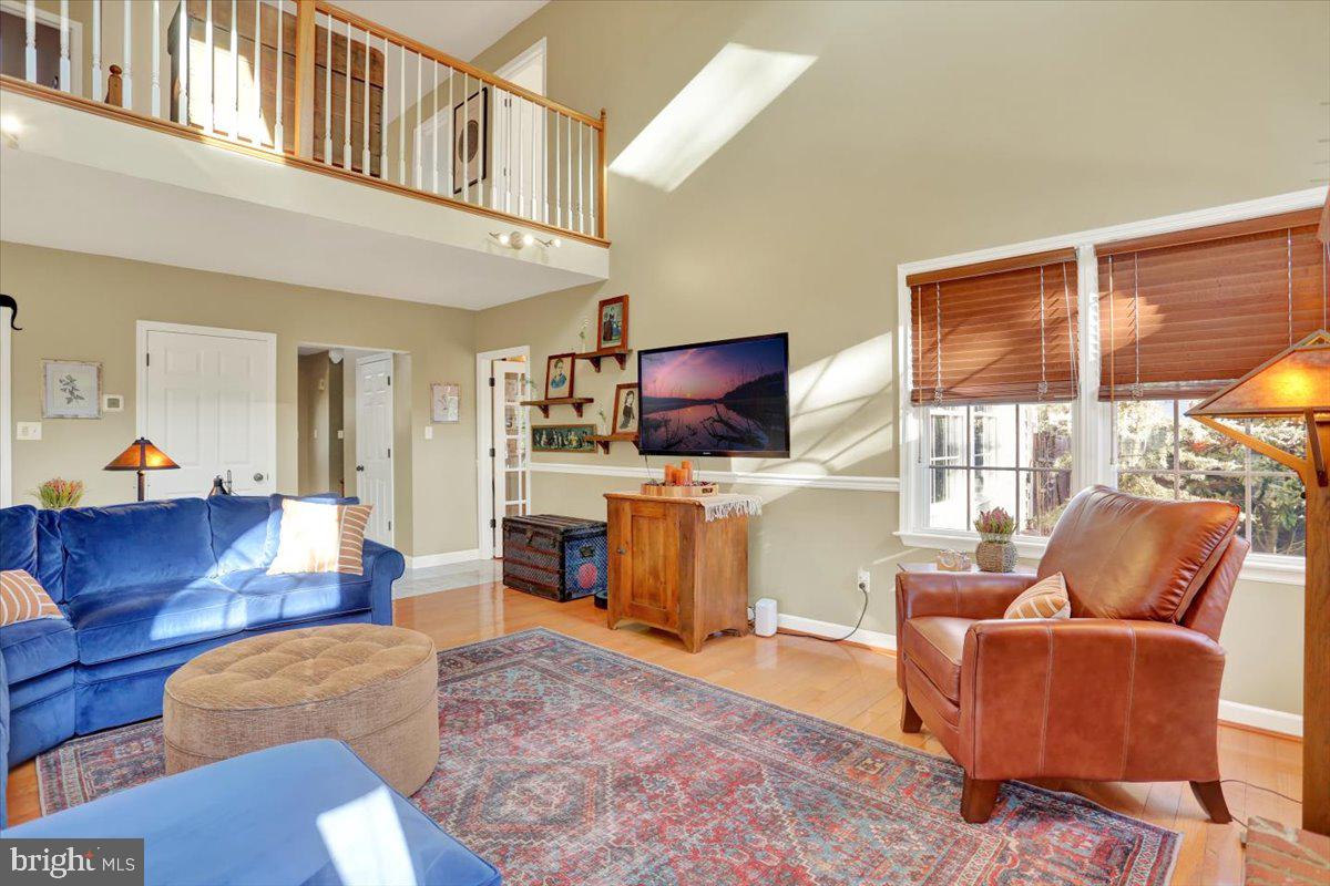 GREEN VALLEY - Residential