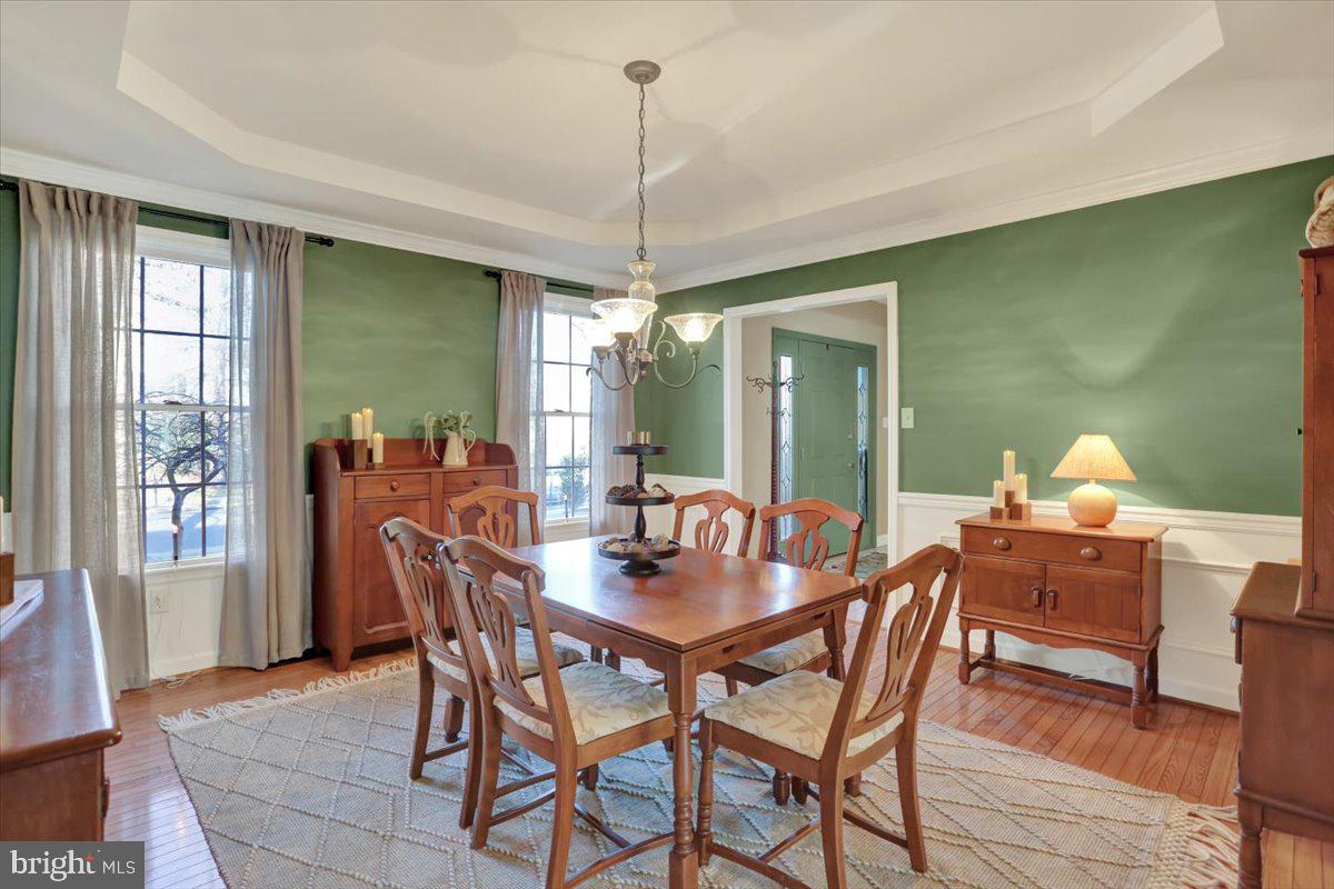 GREEN VALLEY - Residential