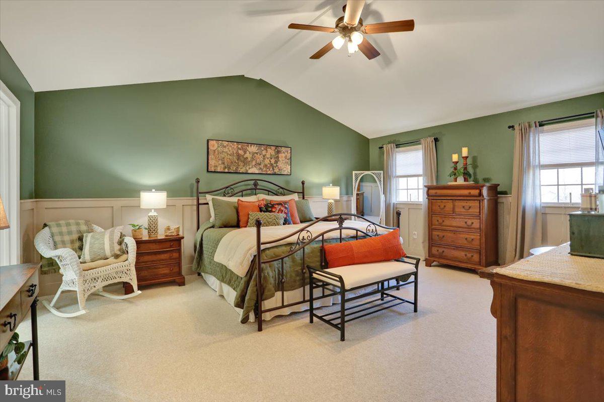 GREEN VALLEY - Residential