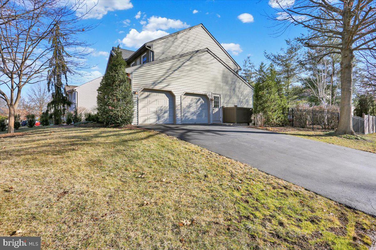 GREEN VALLEY - Residential