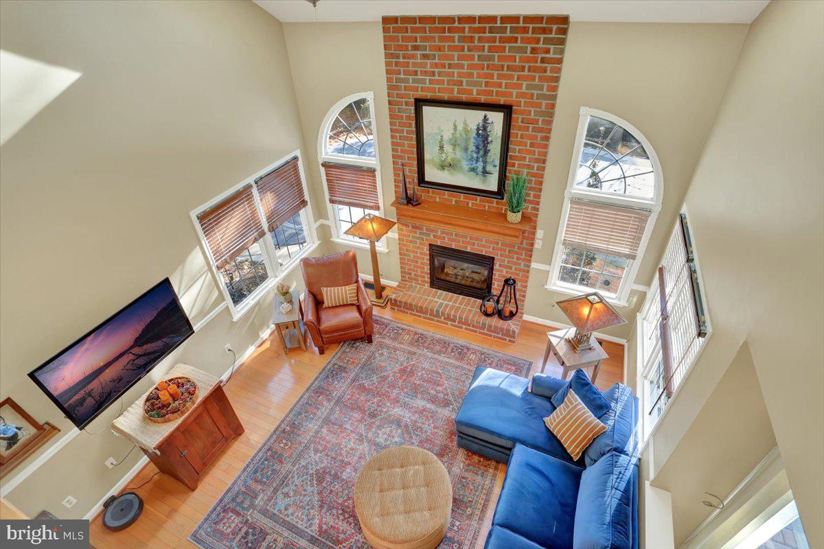 GREEN VALLEY - Residential