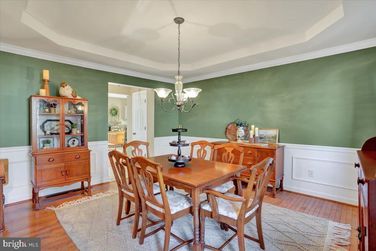 GREEN VALLEY - Residential