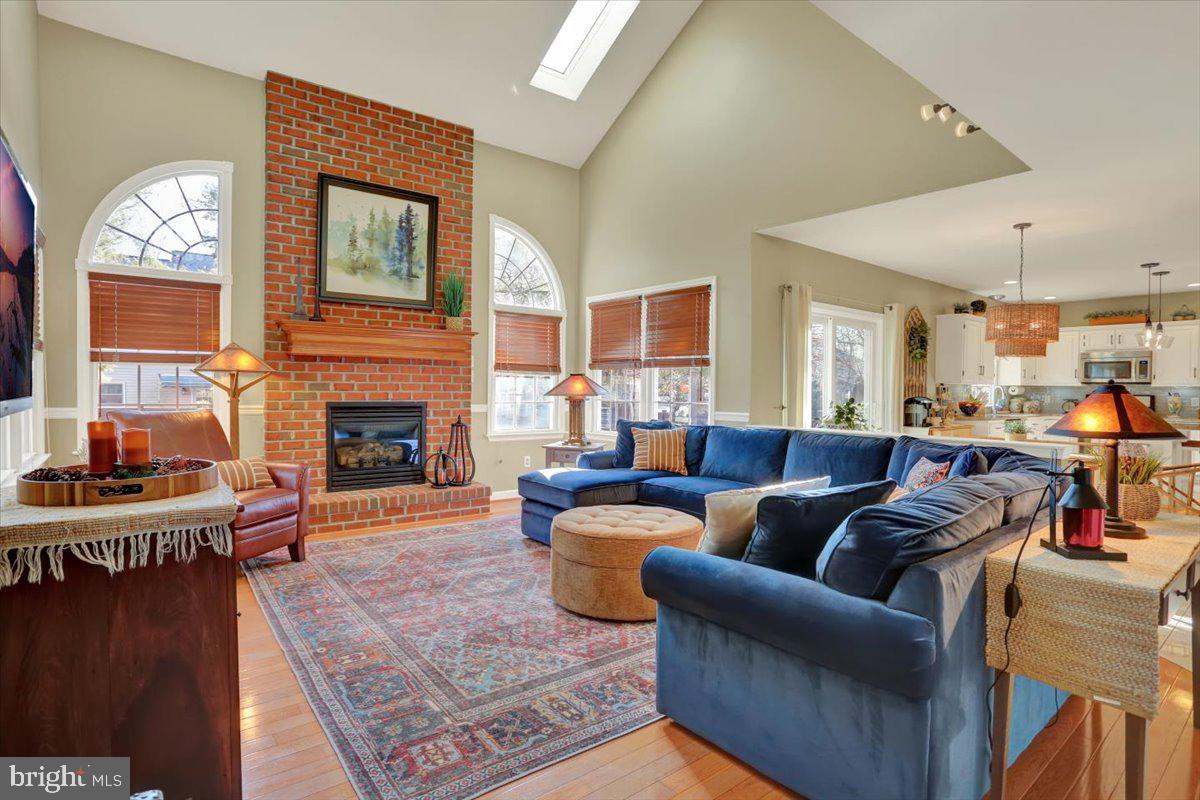 GREEN VALLEY - Residential