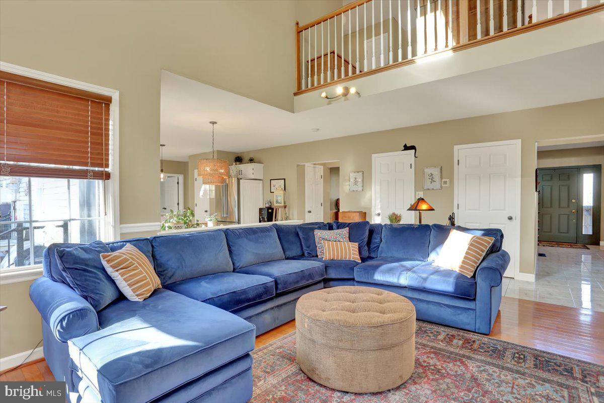 GREEN VALLEY - Residential