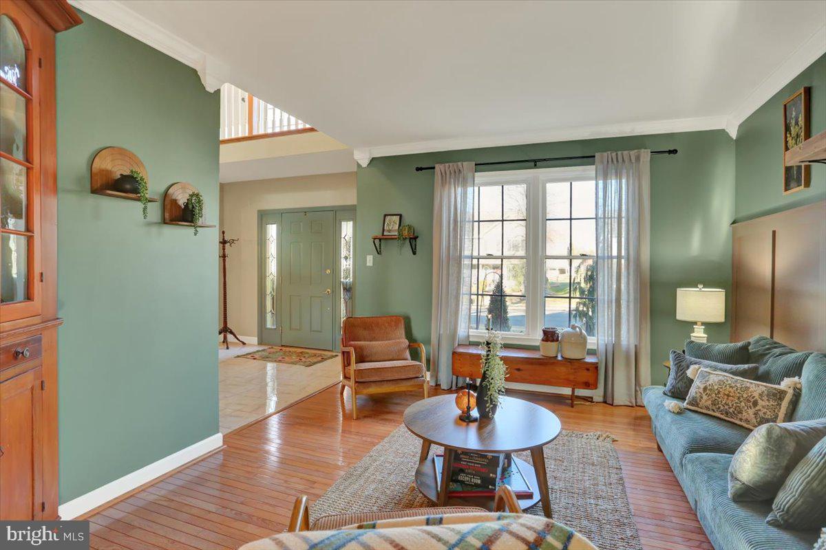 GREEN VALLEY - Residential