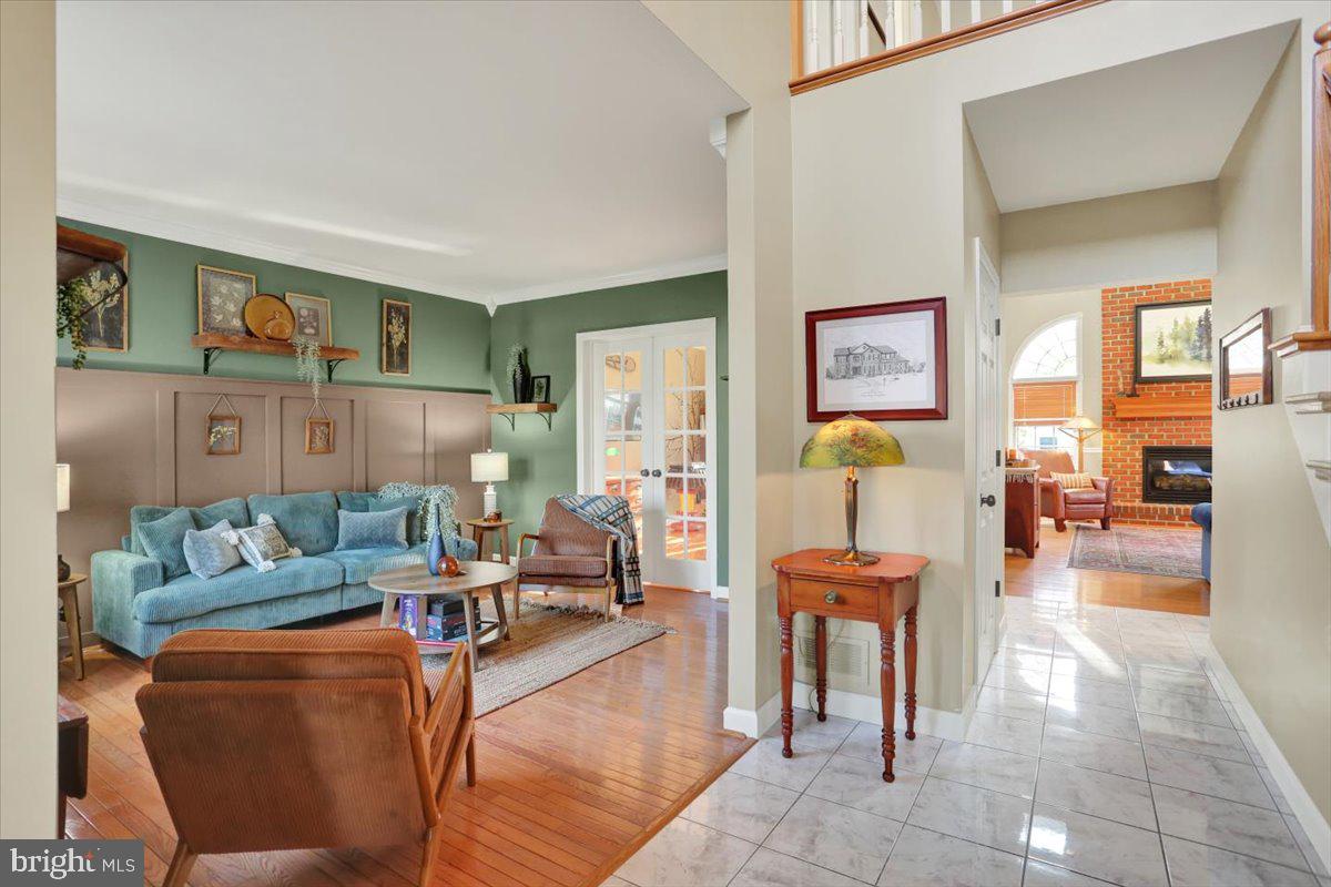 GREEN VALLEY - Residential